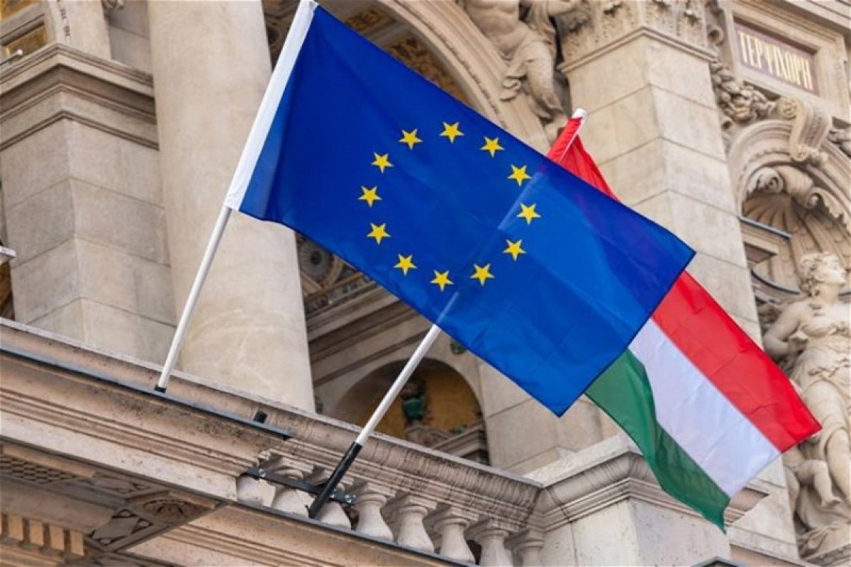 Венгрия обратилась в Суд ЕС из-за полного отказа от газа из России