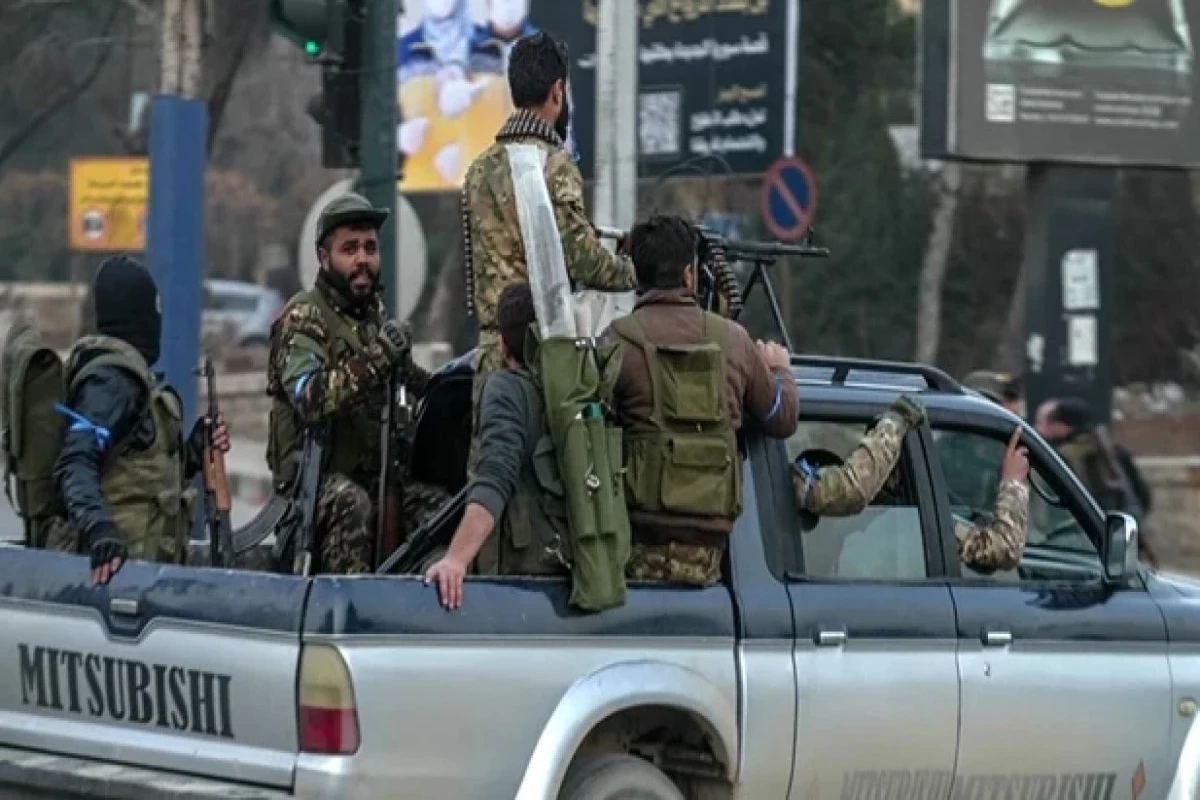 ХАМАС заявил о готовности передать управление сектором Газа