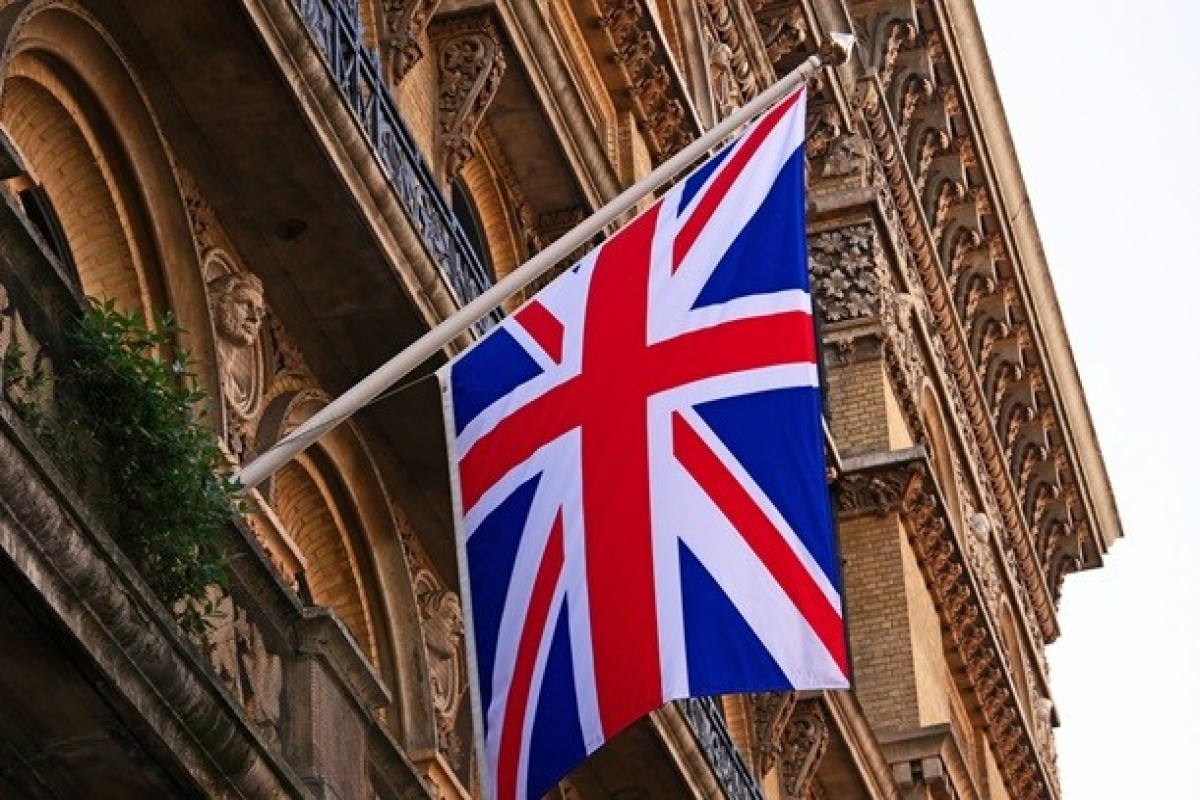 Лондон выслал российского дипломата в ответ на действия Москвы