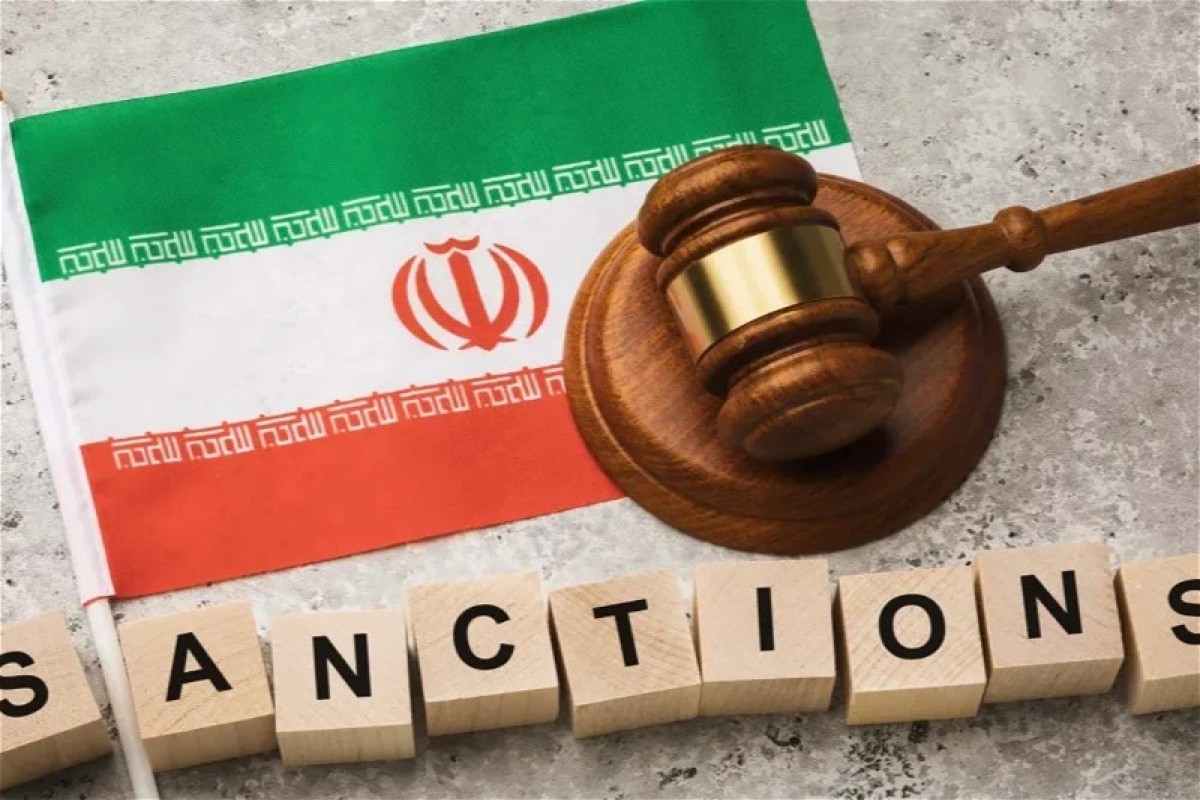 Министр внутренних дел Ирана включен в санкционный список Великобритании