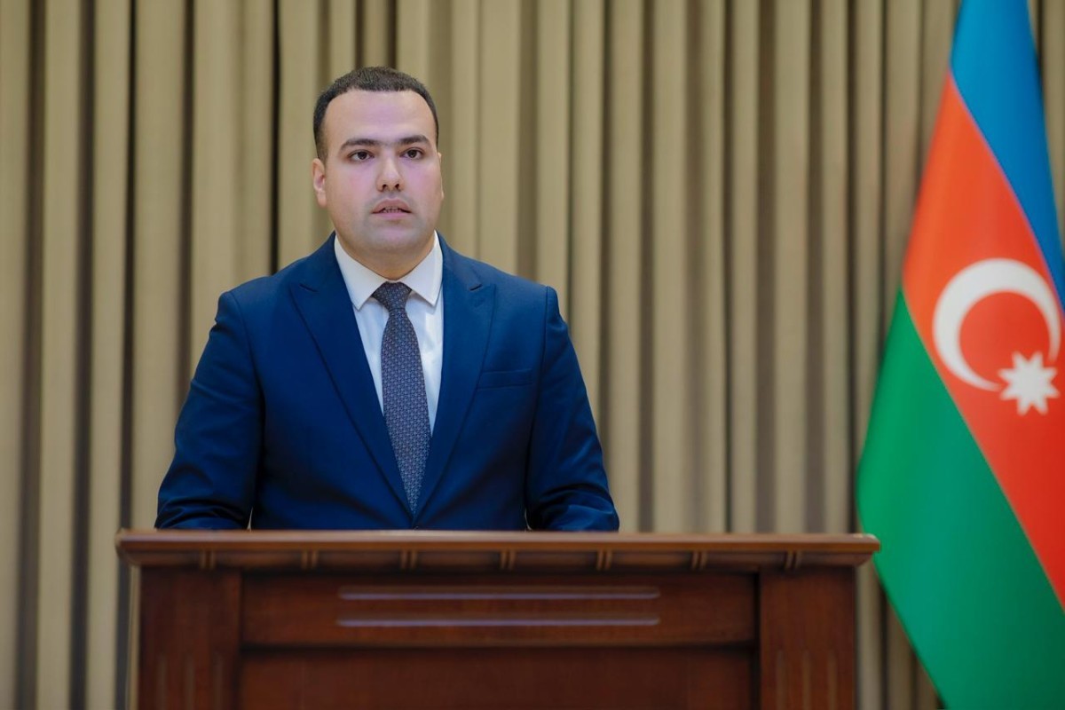 В Нахчыване утвердили план законодательной работы на 2026 год-ФОТО 