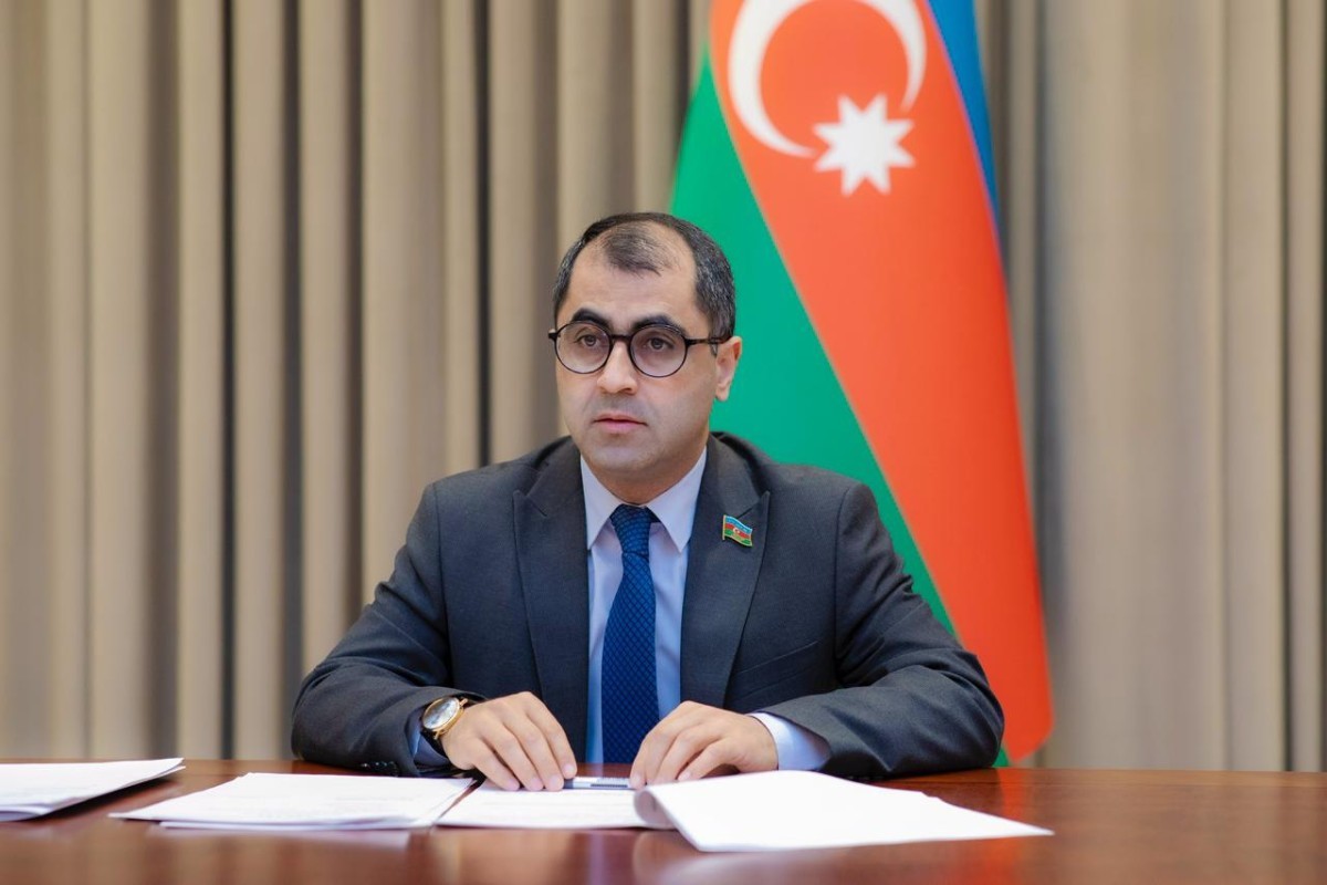 В Нахчыване утвердили план законодательной работы на 2026 год-ФОТО 