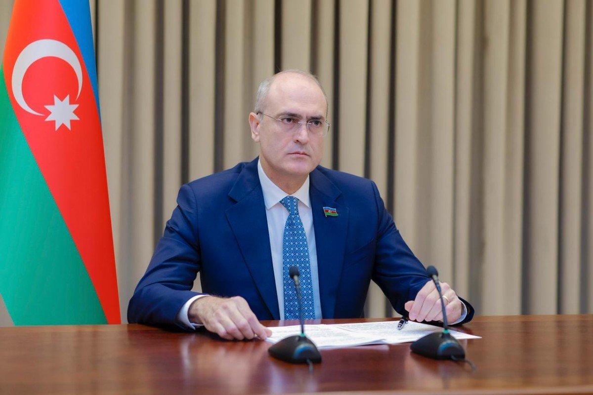 В Нахчыване утвердили план законодательной работы на 2026 год-ФОТО 