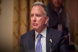 Посредники пытаются организовать встречу Уиткоффа с представителями Ирана