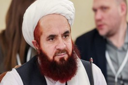 Афганистан хочет покупать российскую нефть