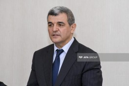 Депутат: События в Иране могут создать риски для национальной безопасности Азербайджана