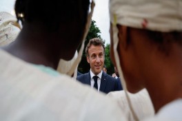 СВР России: Франция готовит неоколониальные перевороты в Африке