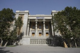 В МИД Ирана вызваны послы европейскх стран  