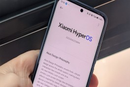 Xiaomi расширяет бета-тест HyperOS 3.1 и готовится к массовому обновлению