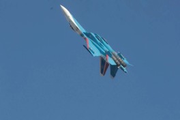 В России разбился учебный самолет: погиб экипаж