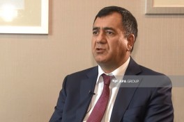 Депутат: Азербайджан и Армения могут подписать мирный договор до выборов в Ереване