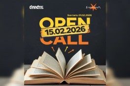 Фестиваль современной драматургии CHARACTERS продлевает срок приема пьес