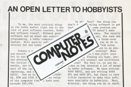 Письмо, разделившее индустрию: 50 лет конфликту вокруг софта