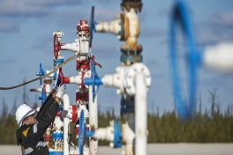 С 3 февраля в ЕС вступает в силу поэтапный отказ от российского газа