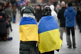 Украинцы все меньше верят в скорое завершение войны