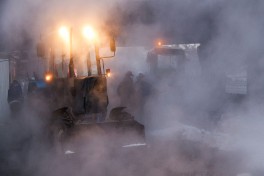 Коммунальные аварии стали новой нормой для регионов России: Отчет «Новой газеты»