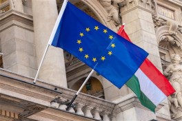 Венгрия обратилась в Суд ЕС из-за полного отказа от газа из России