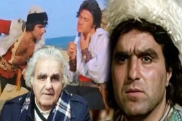 Не стало звезды "Yesilcam" Недждета Кокеша