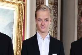 В Осло задержан сын кронпринцессы Норвегии по новым обвинениям