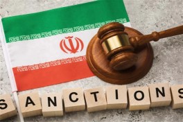 Министр внутренних дел Ирана включен в санкционный список Великобритании