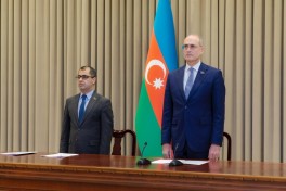 В Нахчыване утвердили план законодательной работы на 2026 год-ФОТО 