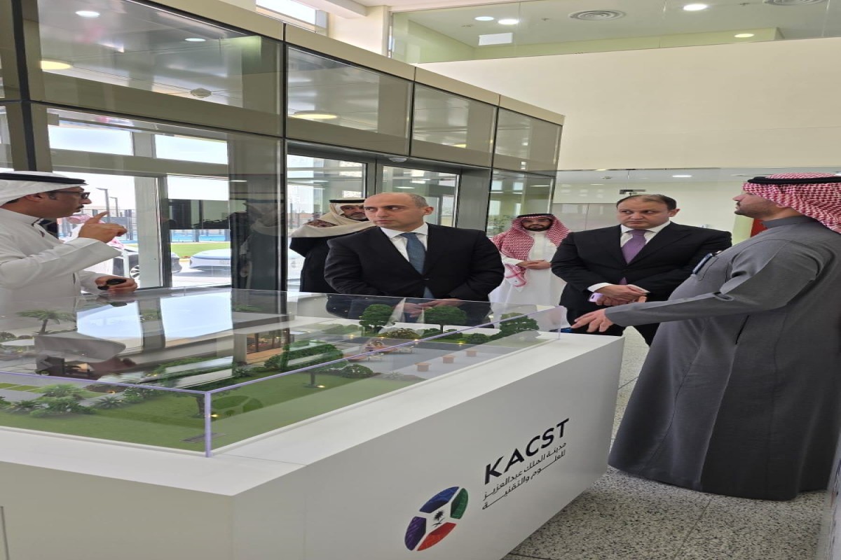 Азербайджан и Саудовская Аравия расширяют сотрудничество в образовании-ФОТО 