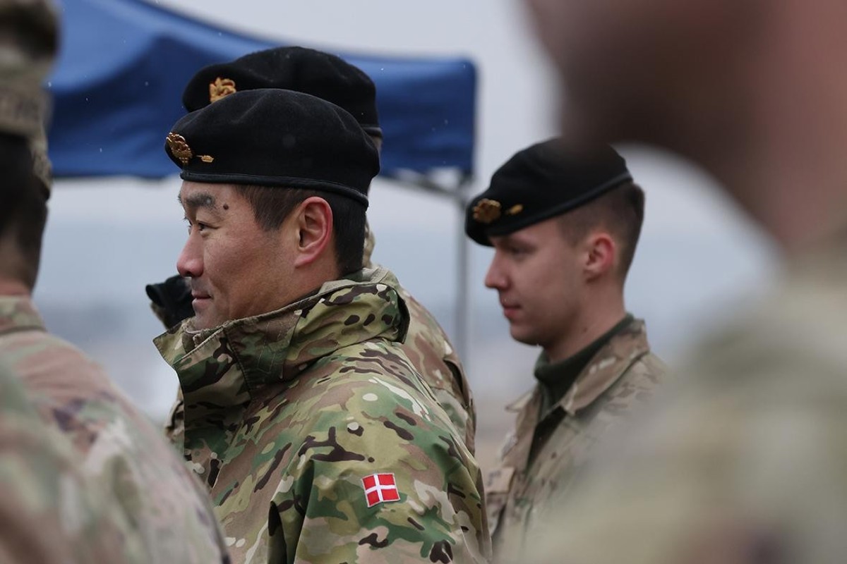 Датская разведка FE объявила о наборе в Хакерскую академию