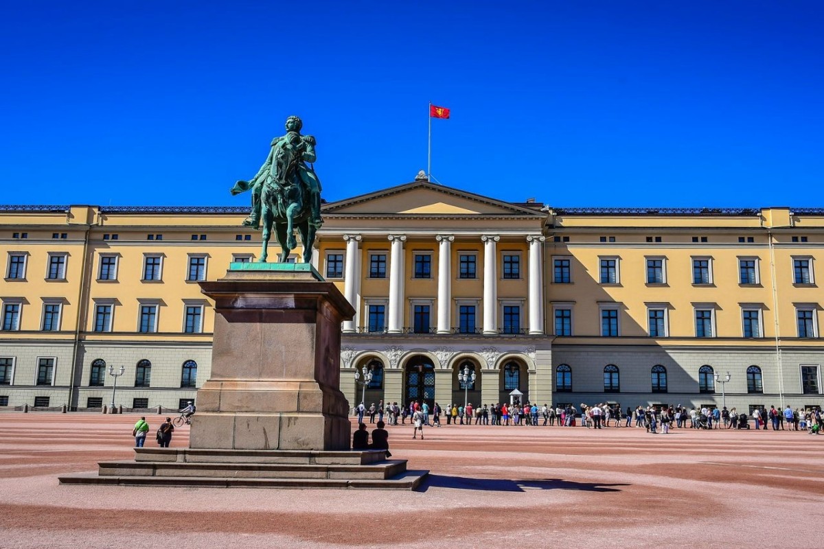 Кризис королевского дома усилил дебаты об упразднении монархии в Норвегии