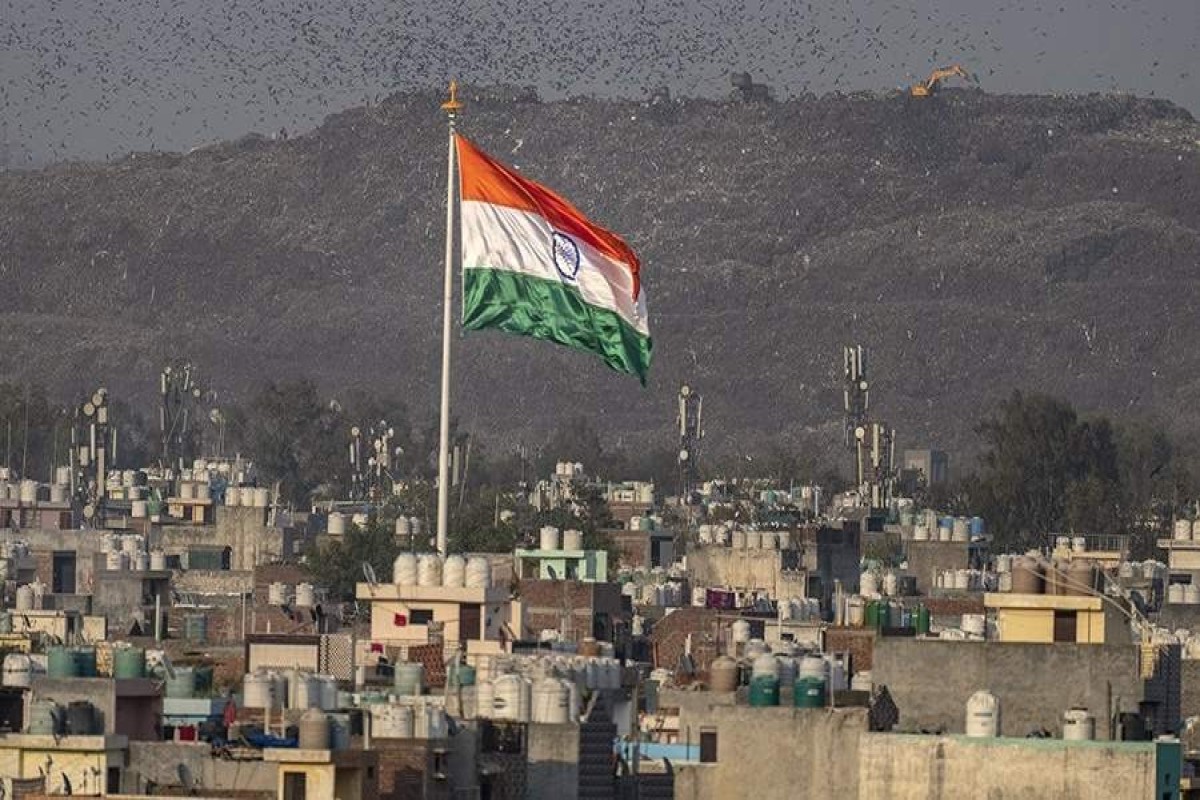 Reuters: Индия согласилась покупать у США нефть, оружие и самолеты