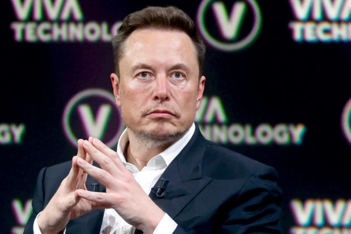 Илон Маск заявил о начале второй гражданской войны в США