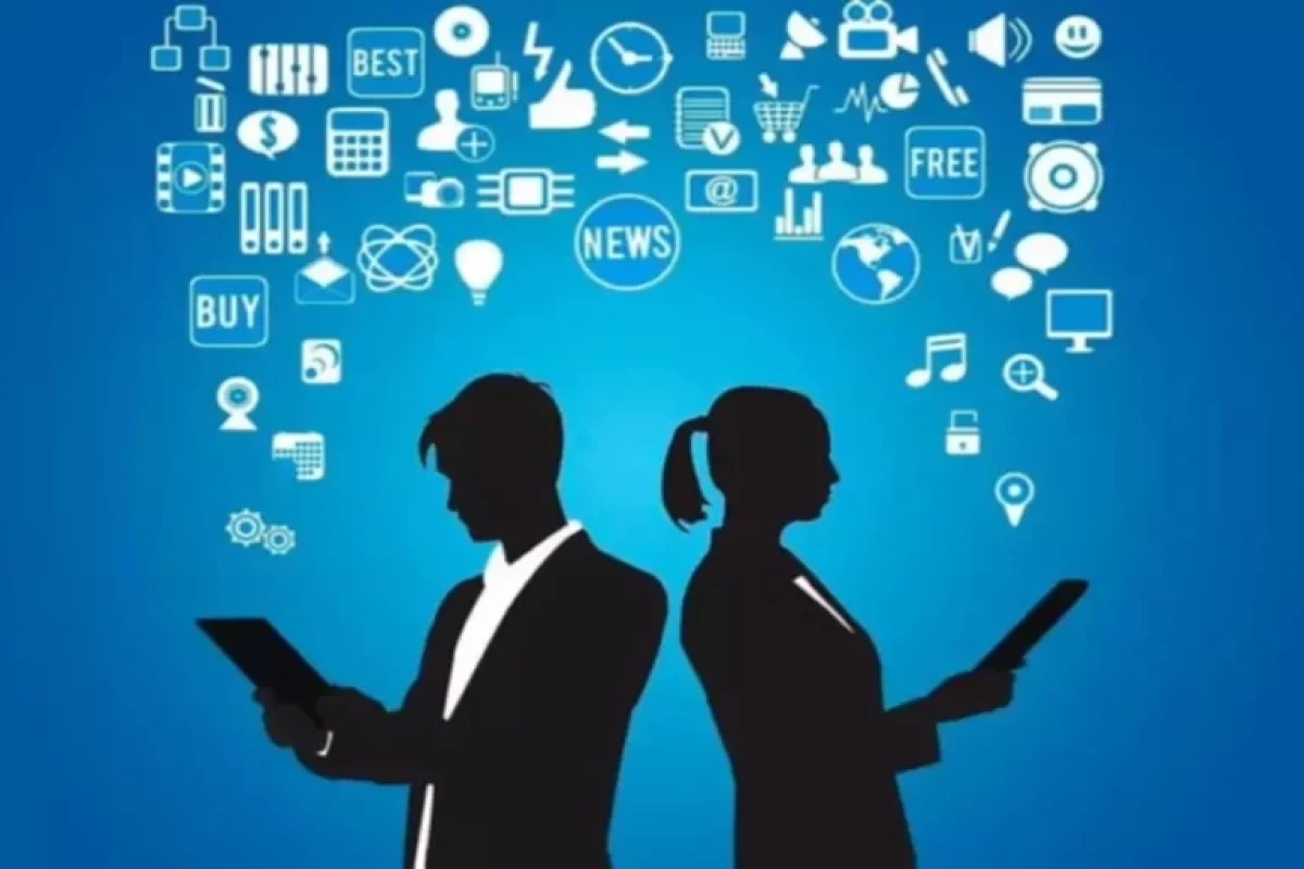 Совет прессы Азербайджана призвал блогеров соблюдать этические нормы в соцсетях