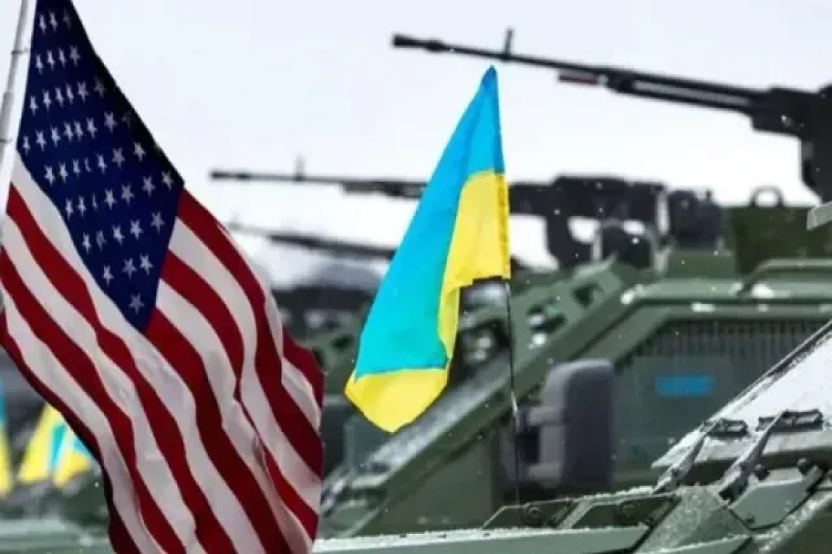 США обещают вмешаться в войну в Украине при нарушении одного условия  