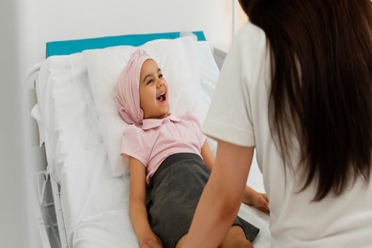 Рост детской онкологии в Азербайджане: цифры, причины, оценки врачей - ЭКСПЕРТЫ 