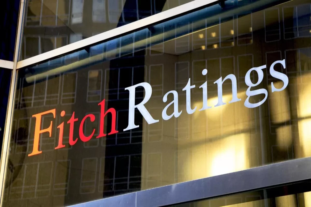 Fitch ожидает сохранения устойчивости банковского сектора Азербайджана в 2026 году
