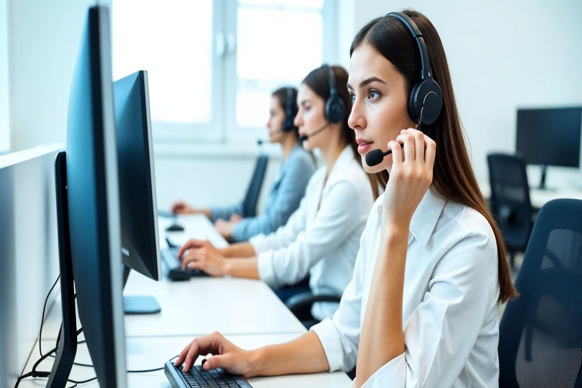 ADSEA отчиталось о работе круглосуточного колл-центра 955