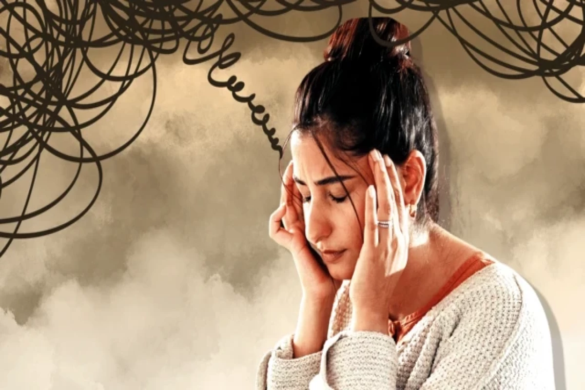 Healthline назвал добавки, которые могут помочь при «тумане в голове»