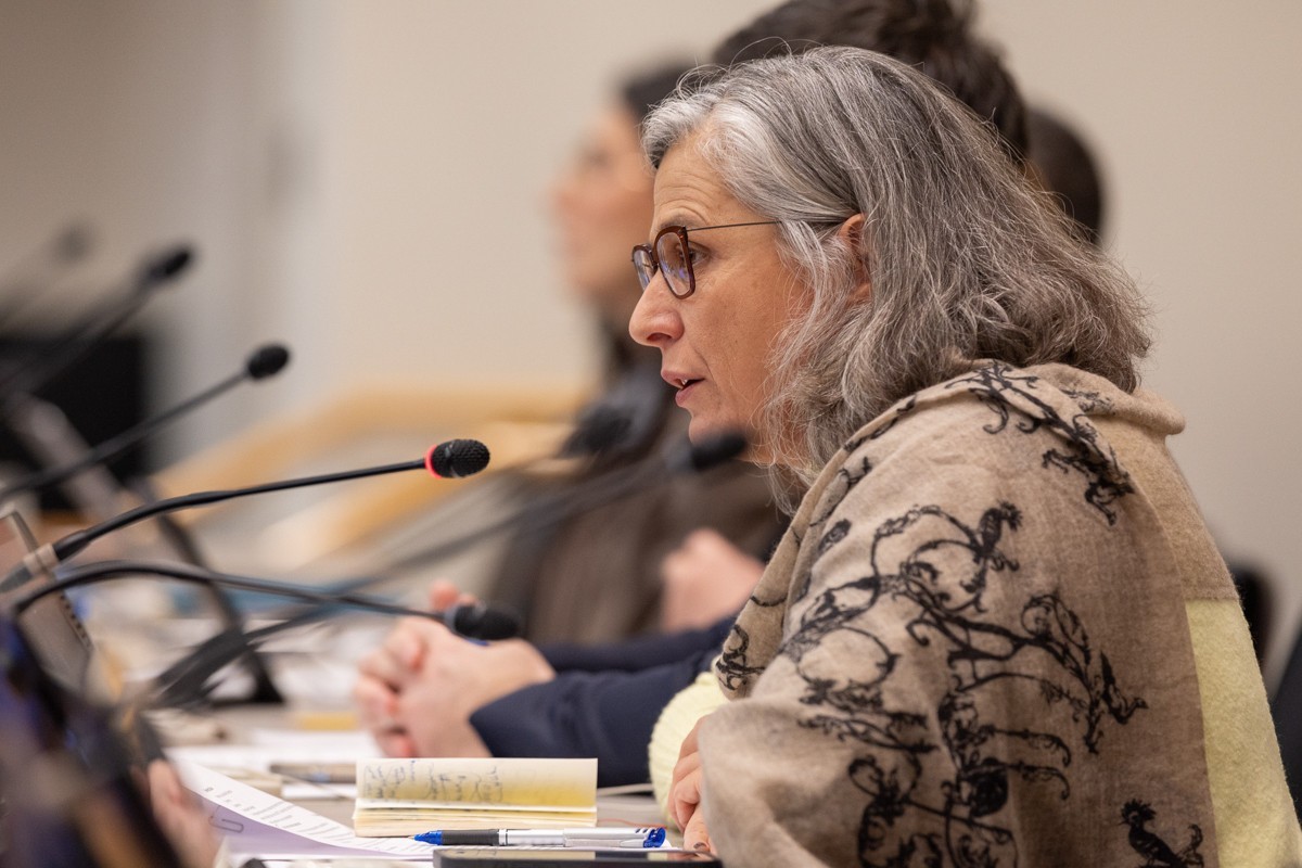 Азербайджан продвигает WUF13 на международных площадках ООН-ФОТО 