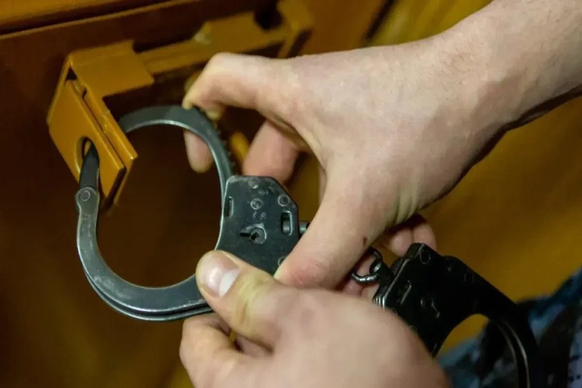 В России арестовали двух граждан Казахстана, подозреваемых в диверсии