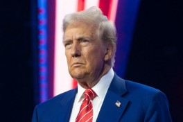 Трамп: США ведут переговоры с Ираном по ядерной программе