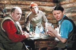 Россия выбыла из топ-5 самых пьющих стран мира