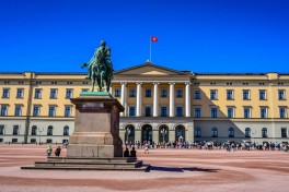 Кризис королевского дома усилил дебаты об упразднении монархии в Норвегии