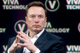 Илон Маск заявил о начале второй гражданской войны в США