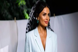 Азери гызы Гюнель возвращается на родину