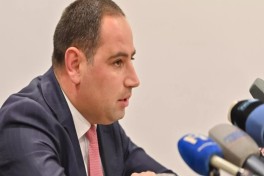 Ереван обсуждает с Москвой восстановление ж/д путей в Турцию и Азербайджан 