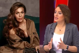 Раксана Исмайлова рискует вновь сесть за решетку: на этот раз из-за своего «языка» -ВИДЕО 