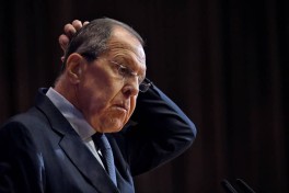 Лавров предупреждает Ереван: стандарты ЕС или объятия ЕАЭС – ТОЧКА ЗРЕНИЯ 