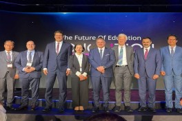 Делегация Азербайджана провела встречу с представителем Microsoft в Израиле