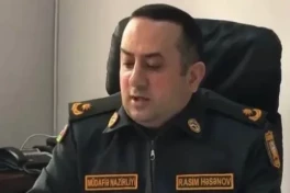 Суд арестовал экс- начальника Центральной военно-врачебной комиссии Минобороны