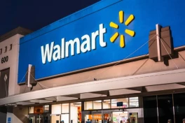 Walmart впервые достигла капитализации в $1 трлн
