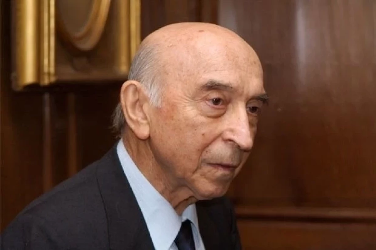 Лютфи Заде и его научное наследие: 105 лет со дня рождения выдающегося ученого